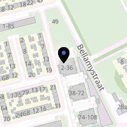 Appartement TNZ00 E 4642 118