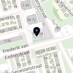 Appartement TNZ00 E 4642 12