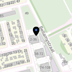 Appartement TNZ00 E 4642 121
