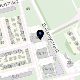 Appartement TNZ00 E 4642 122