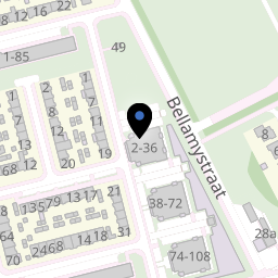 Appartement TNZ00 E 4642 123