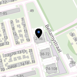 Appartement TNZ00 E 4642 124