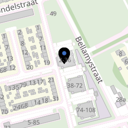 Appartement TNZ00 E 4642 125