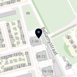 Appartement TNZ00 E 4642 126