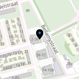 Appartement TNZ00 E 4642 127