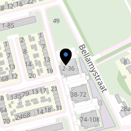 Appartement TNZ00 E 4642 128