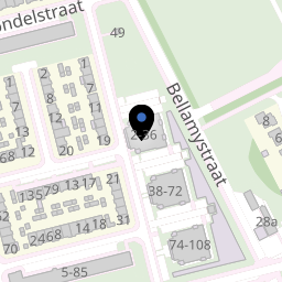 Appartement TNZ00 E 4642 129