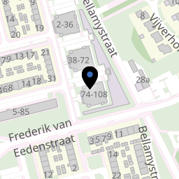 Appartement TNZ00 E 4642 15