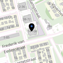 Appartement TNZ00 E 4642 16