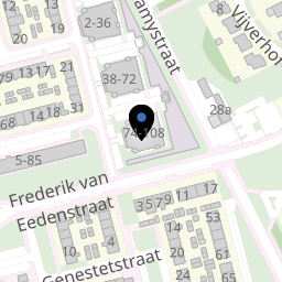 Appartement TNZ00 E 4642 17