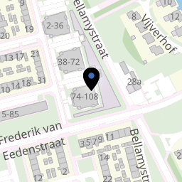 Appartement TNZ00 E 4642 18