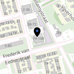 Appartement TNZ00 E 4642 20