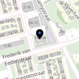 Appartement TNZ00 E 4642 21