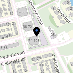 Appartement TNZ00 E 4642 4