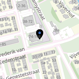Appartement TNZ00 E 4642 5