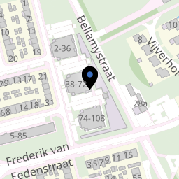 Appartement TNZ00 E 4642 59