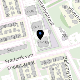 Appartement TNZ00 E 4642 6