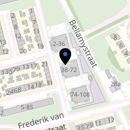 Appartement TNZ00 E 4642 60