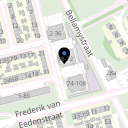 Appartement TNZ00 E 4642 61