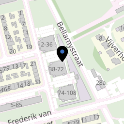 Appartement TNZ00 E 4642 62