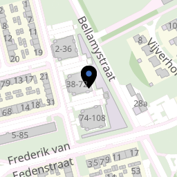 Appartement TNZ00 E 4642 63