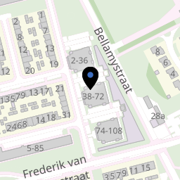 Appartement TNZ00 E 4642 64