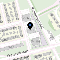 Appartement TNZ00 E 4642 65