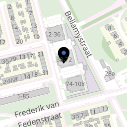 Appartement TNZ00 E 4642 66
