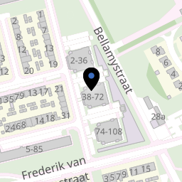 Appartement TNZ00 E 4642 69