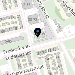 Appartement TNZ00 E 4642 7