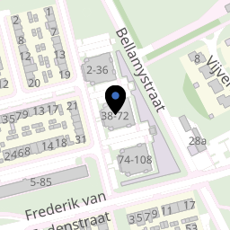 Appartement TNZ00 E 4642 70