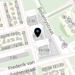 Appartement TNZ00 E 4642 71