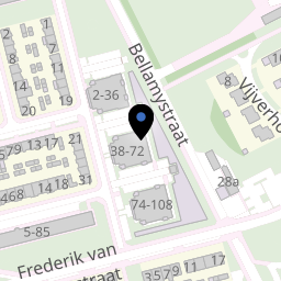 Appartement TNZ00 E 4642 72