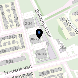 Appartement TNZ00 E 4642 73
