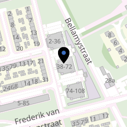 Appartement TNZ00 E 4642 74