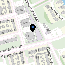 Appartement TNZ00 E 4642 8