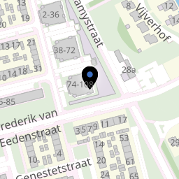 Appartement TNZ00 E 4642 9