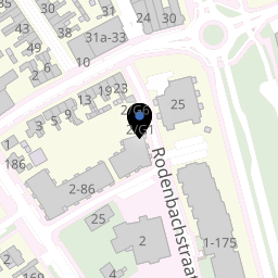 Appartement TNZ00 E 4740 10