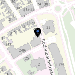 Appartement TNZ00 E 4740 18