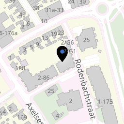 Appartement TNZ00 E 4740 2