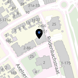 Appartement TNZ00 E 4740 20