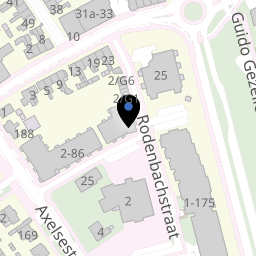 Appartement TNZ00 E 4740 22