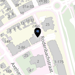 Appartement TNZ00 E 4740 23