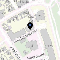 Appartement TNZ00 E 4740 4