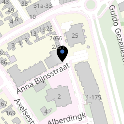 Appartement TNZ00 E 4740 5