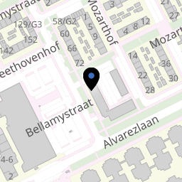 Appartement TNZ00 E 4754 2