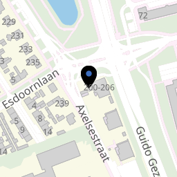 Appartement TNZ00 E 4757 3