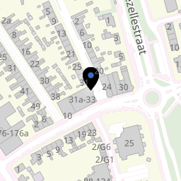 Appartement TNZ00 E 4826 3