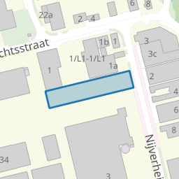 Perceel TNZ00-F-1227