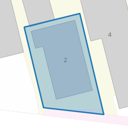 Perceel TNZ00-F-1265